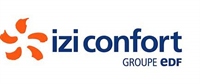 9999-04-IZI CONFORT (ex CHAM) (logo)